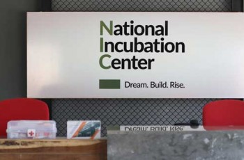 national incubation center