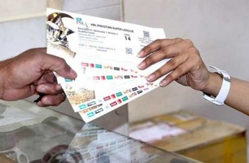 tickets for PSL