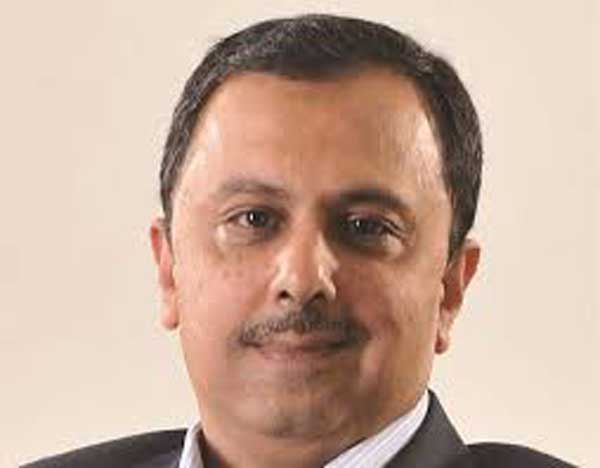 Faysal Bank CEO