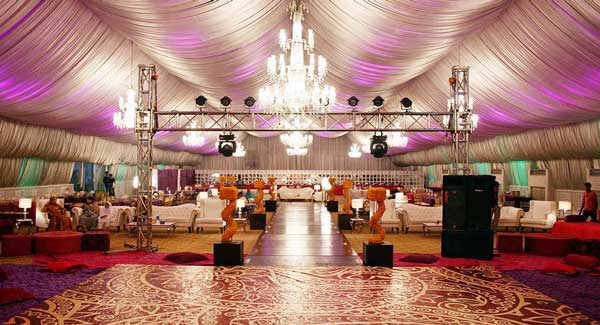 karachi wedding hall