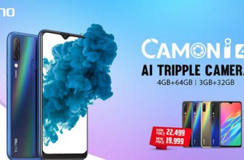 Camon-i4-price