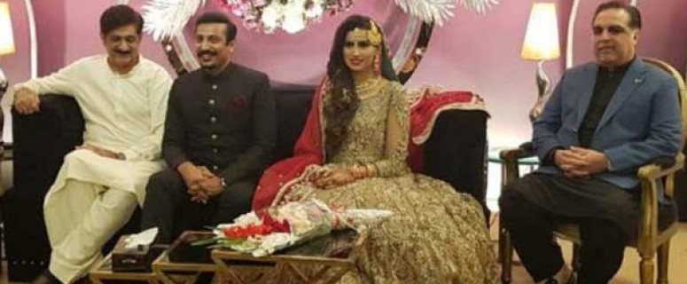 madiha naqvi second marriage