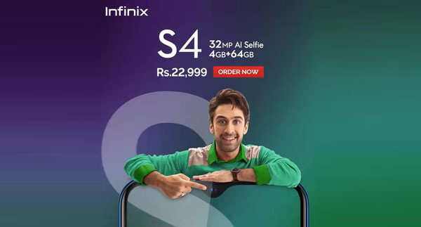 infinix-s4-mobile
