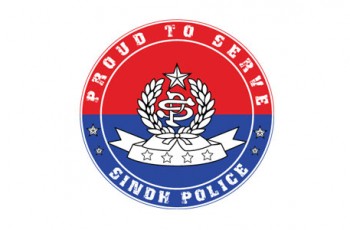 sindh-police