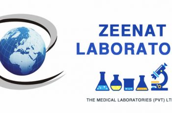 Zeenat Laboratories