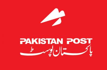 Pakistan post