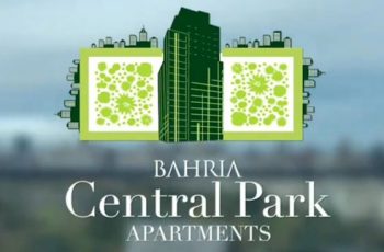 Bahria Central Park