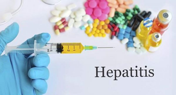 hepatitis in Pakistan