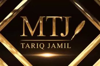 MTJ Brand logo