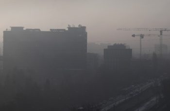 smog in punjab