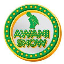 Awami show logo