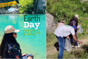 Earth Day 2024 Pakistan