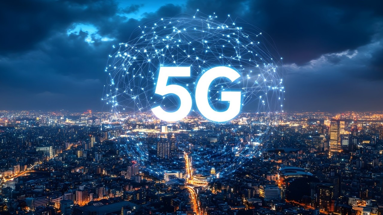 With Little Fanfare, The Industry and Users Await the Rollout of the Next-Gen 5G Network