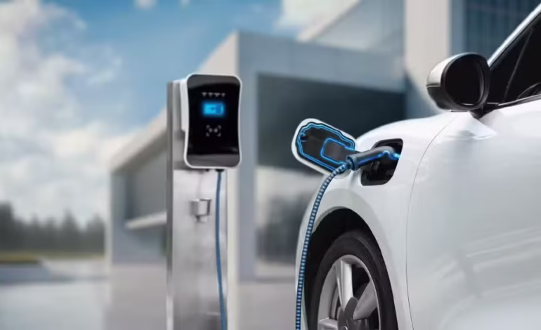 Attock Petroleum and HUBCO Subsidiary Partner to Roll Out EV Charging Stations Across Pakistan