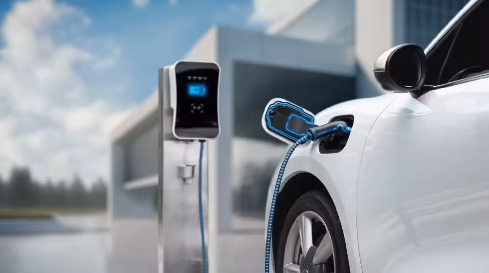 Attock Petroleum and HUBCO Subsidiary Partner to Roll Out EV Charging Stations Across Pakistan
