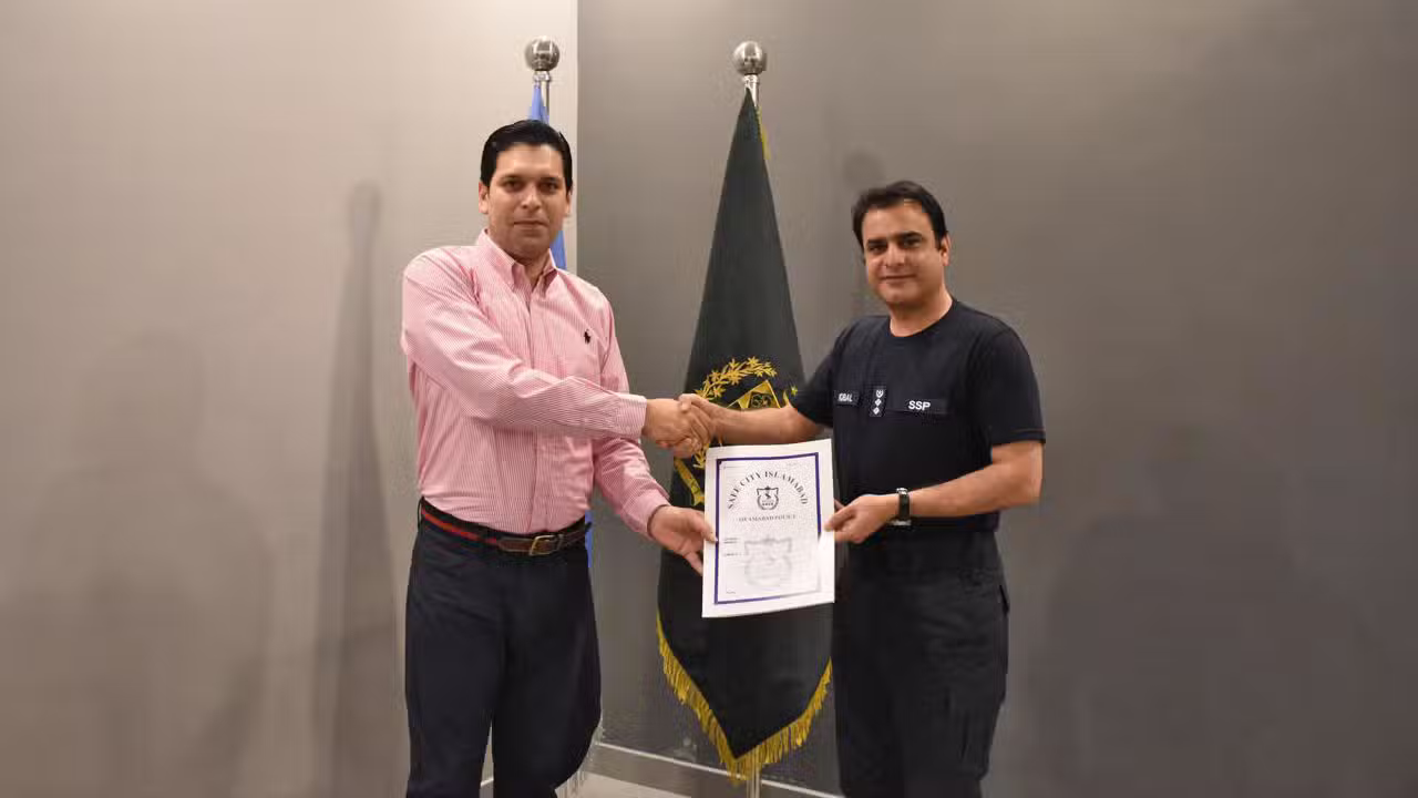Yango Partners with Islamabad Police to Boost Rider Safety Through Smart ICTP and Taxi Verification Integration