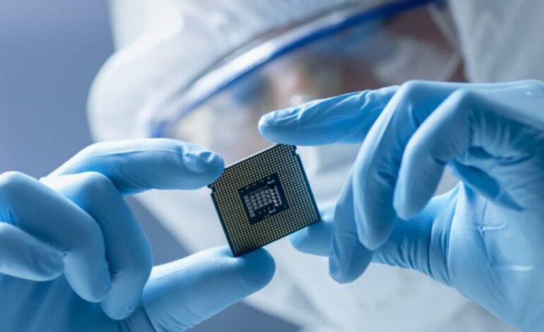Pakistan Launches Semiconductor Clusters to Train 1,000 Engineers by 2030