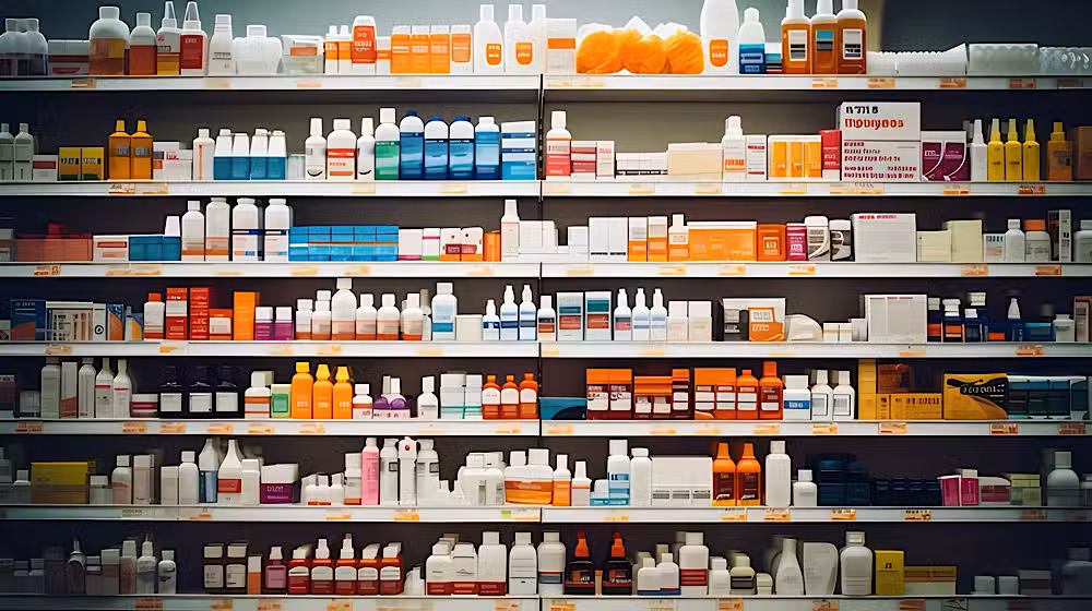 Medicine Supplies Largely Restored Across Pakistan