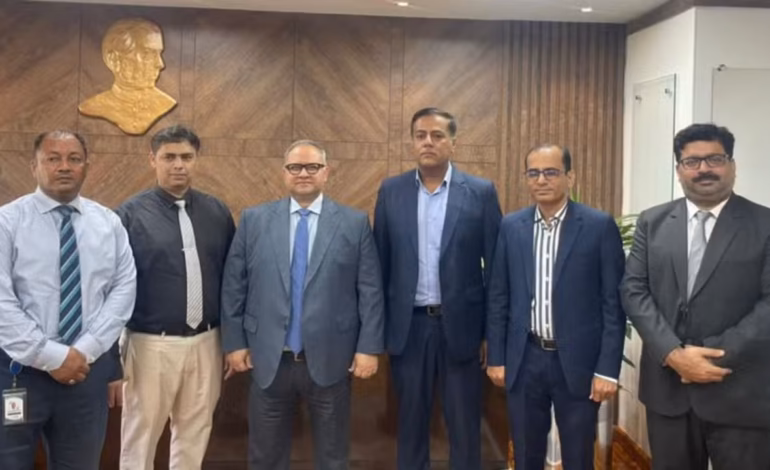 NBP and ISTIQEME Collaborate to Drive Growth in Digital Payments