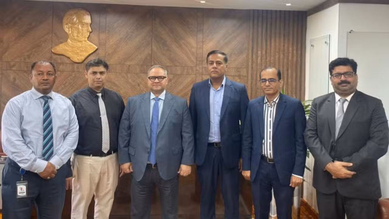 NBP and ISTIQEME Collaborate to Drive Growth in Digital Payments